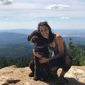 Meet your Posher, Brittany